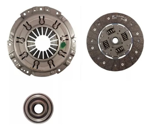 Kit De Embrague Clutch Nissan D21 2003 2004 2005 2006 2007 