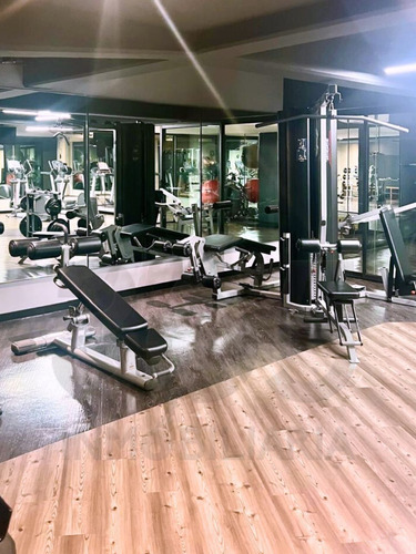 Departamento En Renta En Polanco