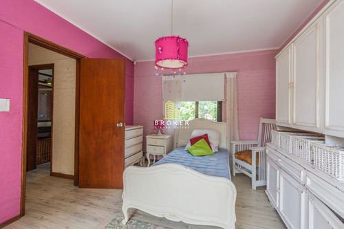 Venta Casa 3 Dormitorios Parque Miramar Con Acceso Al Lago