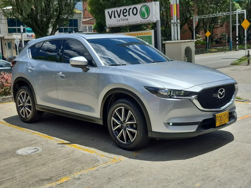 Mazda CX-5 2.5 Grand Touring At. 4x2