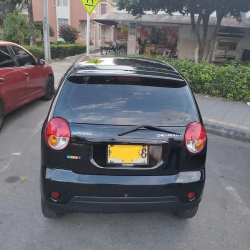 Chevrolet Spark 1.0 Life