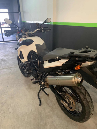 Bmw Gs800