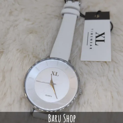 Reloj xl blanco hotsell