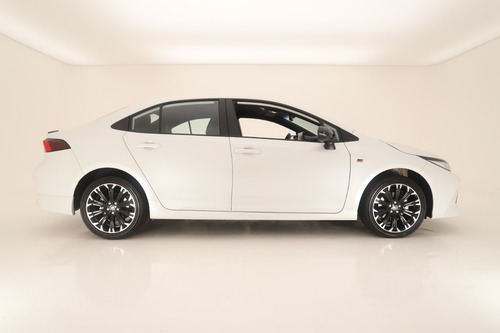 Imagen 4 de 15 de Corolla Gr-s - Cvt Gazoo Racing - 2022 - Reserva Ahora - O