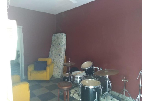 Imagen 11 de 18 de Excelente Casa Con Fondo Acepta Permuta!!!!