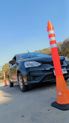 Clases Manejo Auto En Pista/transito Doble Comando Academia