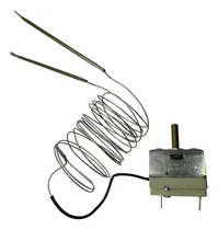 Comprar Termostato Doble Sensor Para Cocina Ariston 90cm Cp0v9