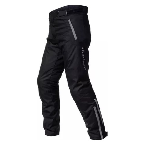 Pantalon Para Moto Con Protecciones Impermeable Ls2 Chart