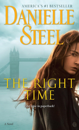 Libro The Right Time: A Novel Libro Bolsillo En Ingles