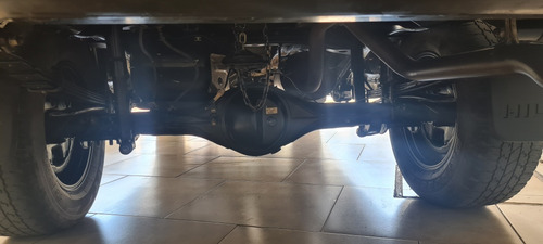 Toyota Hilux Pick-Up 2.4 Cd Sr 150cv 4x2