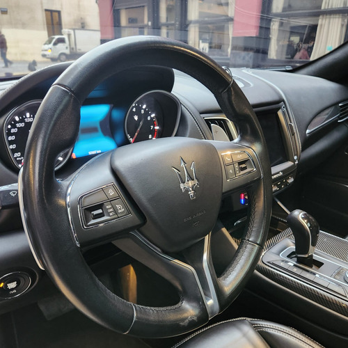 Maserati Levante 3.0 Biturbo S Q4 430cv