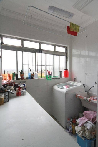 Imagem 11 de 20 de Apartamento Com 2 Dormitórios À Venda, 50 M² Por R$ 270.000 - Limão - São Paulo/sp - Ap1253