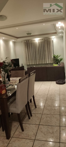 Imagem 7 de 15 de Casa Sobrado Em Vila Liviero - São Paulo, Sp - 3530