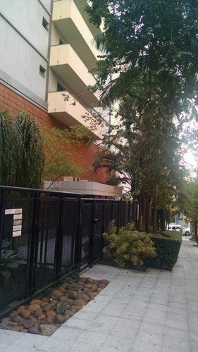 Imagem 30 de 30 de Flat Com 1 Quarto, 45 M², Aluguel Por R$ 1.870/mês - Fl1490
