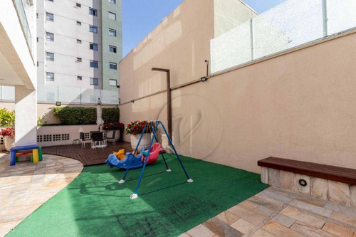 Imagem 30 de 30 de Apartamento Com 3 Dormitórios À Venda, 190 M² Por R$ 1.650.000,00 - Jardim - Santo André/sp - Ap8226