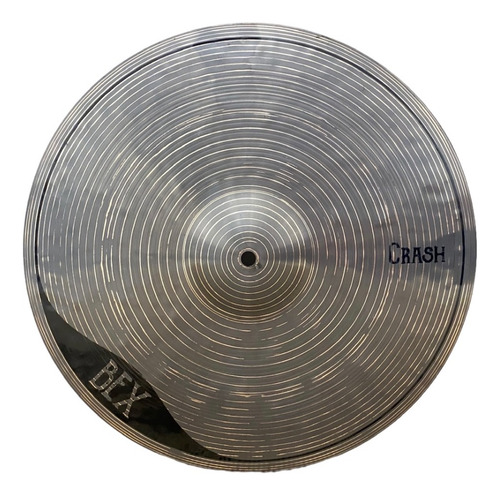 Prato Orion Crash Ataque 19 Polegadas Linha Bex Bronze B10