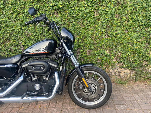 Xl 883 R 2013