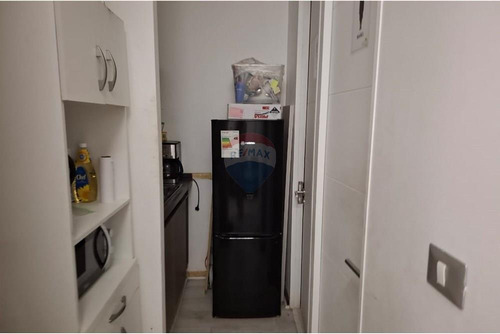 Oficina En Arriendo En Las Condes - Parque Arauco