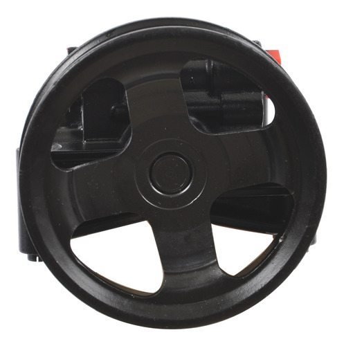 Bomba-direccion Mercury Milan V6 3.0l 2007 Al 2008 Cardone (Reacondicionado)
