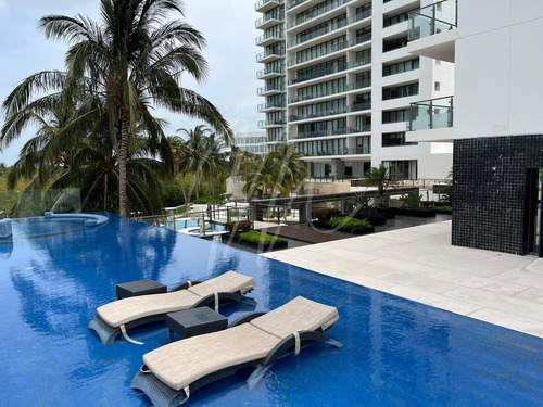 Departamento En Venta En Cancun Be Towers