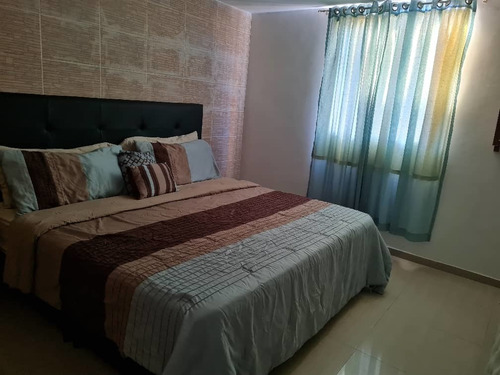 Imagen 4 de 5 de Apartamento Marina Del Rey 1h