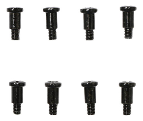 Paquete De 16 Tornillos Rc A Escala 1:12 For Wltoys 12428