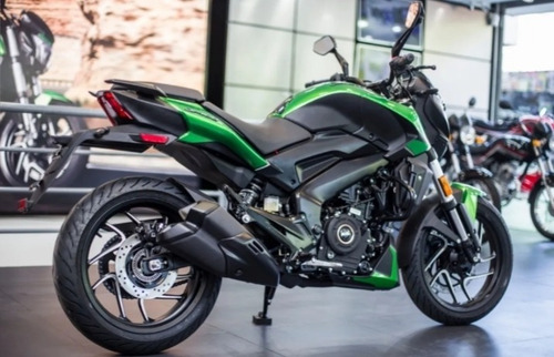Bajaj Dominar 400 Ug 0 Km