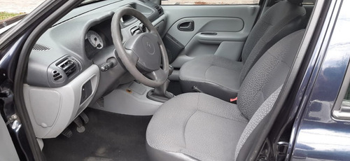 Renault Clio 2 F2 1.2 5 P. Pack Plus