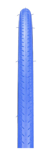 Llanta Para Bicicleta R700 X23 Azul K196 Kenda