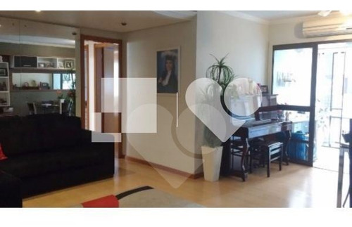 Apartamento-porto Alegre-boa Vista | Ref.: 28-im418870 - 28-im418870