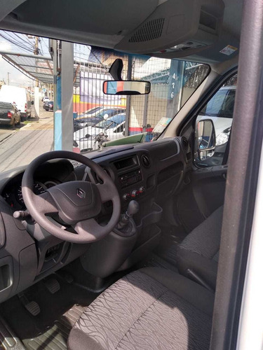 Renault Master 2021 2.3 L2h1 2p