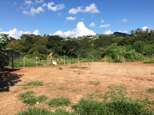 Imagem 3 de 6 de Terreno A Venda No Centro De Piracaia Sp - Te00054 - 67719831