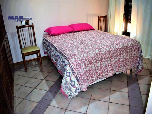 Imagem 10 de 16 de Apartamento Residencial À Venda, Barra Funda, Guarujá - . - Ap10078