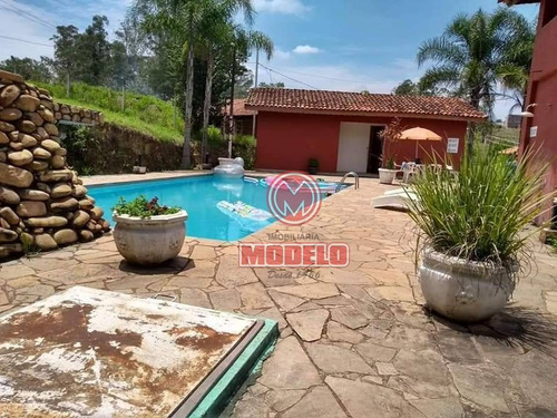 Imagem 1 de 26 de Chácara Com 3 Dormitórios À Venda, 20000 M² Por R$ 800.000 - Tupi - Piracicaba/sp - Ch0216