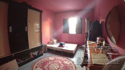 Imagem 9 de 15 de Casa - Jardim Emilia - Ref: 9483 - V-9483