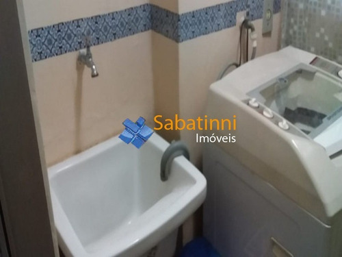 Imagem 16 de 20 de Apartamento A Venda Em Sp Aclimação - Ap04230 - 69263719