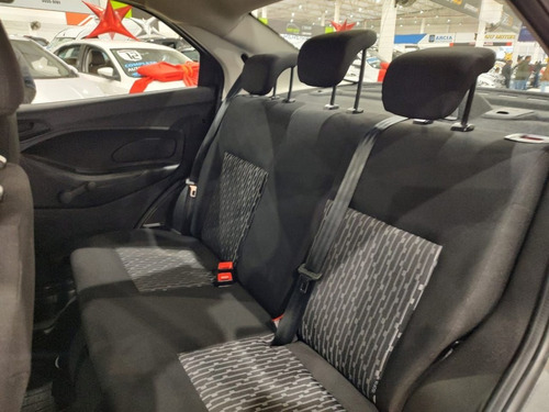Imagem 10 de 20 de Ford Ka 1.5 Tivct Se Sedan 2021