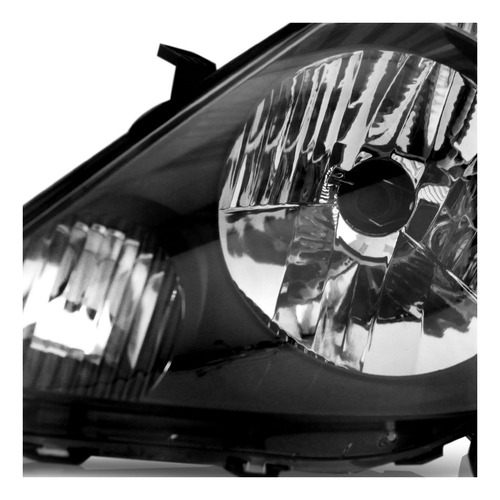 Farol Fit 2003 2004 2005 2006 Máscara Negra 03 04 05 06