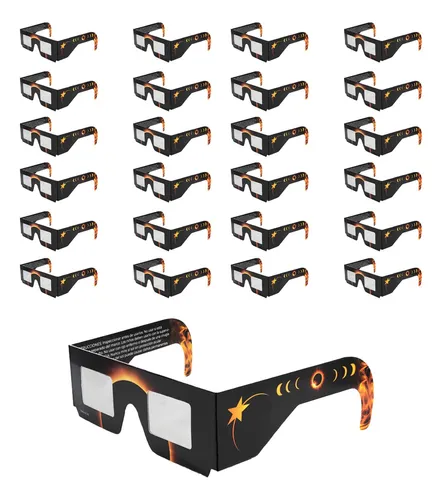 Mercado libre sales lentes eclipse