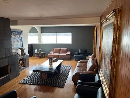Casa En Venta En Fraccionamiento Vista Del Valle (m2c254)