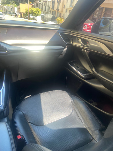 Mazda CX-9 2.5 I Grand Touring Awd At