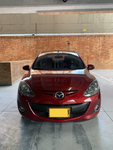 Mazda 2 1.5 15ha1c