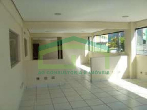 Imagem 3 de 3 de 00791 - Galpao, Centro - Santana De Parnaíba/sp - 791