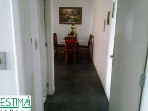 Imagem 3 de 12 de 02644 - Apartamento 2 Dorms, Centro - São José Dos Campos/sp - 2644