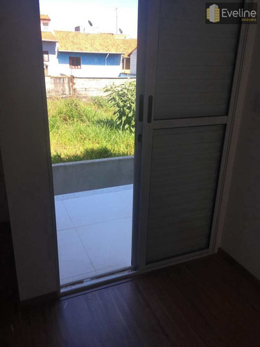 Imagem 12 de 30 de Casa De Condomínio Com 3 Dorms, Vila Lavínia, Mogi Das Cruzes - R$ 360 Mil, Cod: 933 - V933