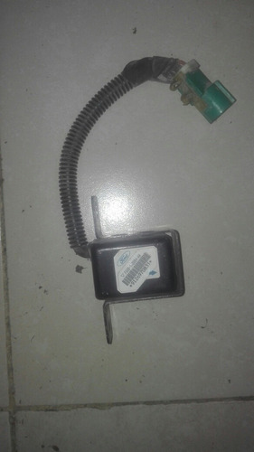 Sensor De Bolsa De Aire Windstar 1998