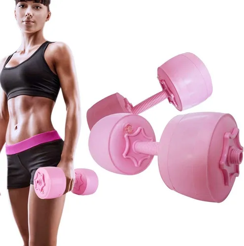 Juego de mancuernas para mujer new arrivals
