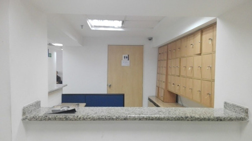 Imagen 3 de 13 de Edificio Venta Sabana Grande Libertador Caracas (rm)