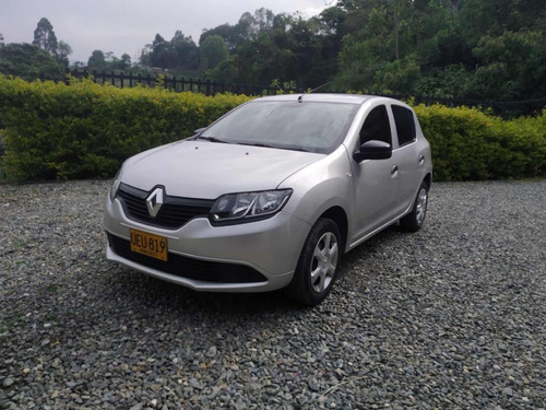 Renault Sandero 1.6 Authentique