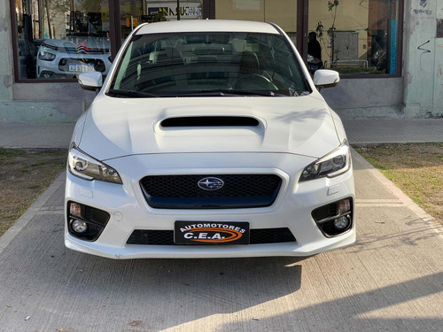 Imagen 2 de 11 de Subaru Wrx 2018 2.0 268cv 6mt